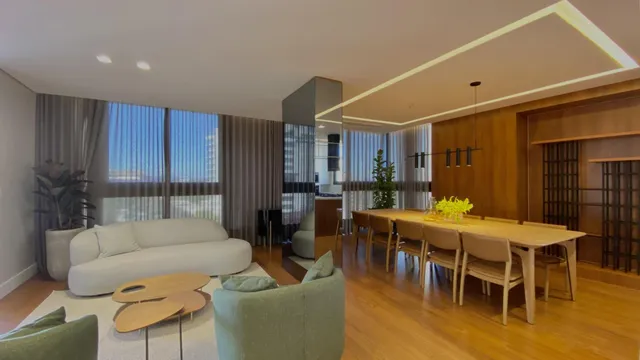 Apartamento com 3 dormitórios, foto 3