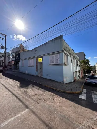 Sala comercial com 3 dormitórios