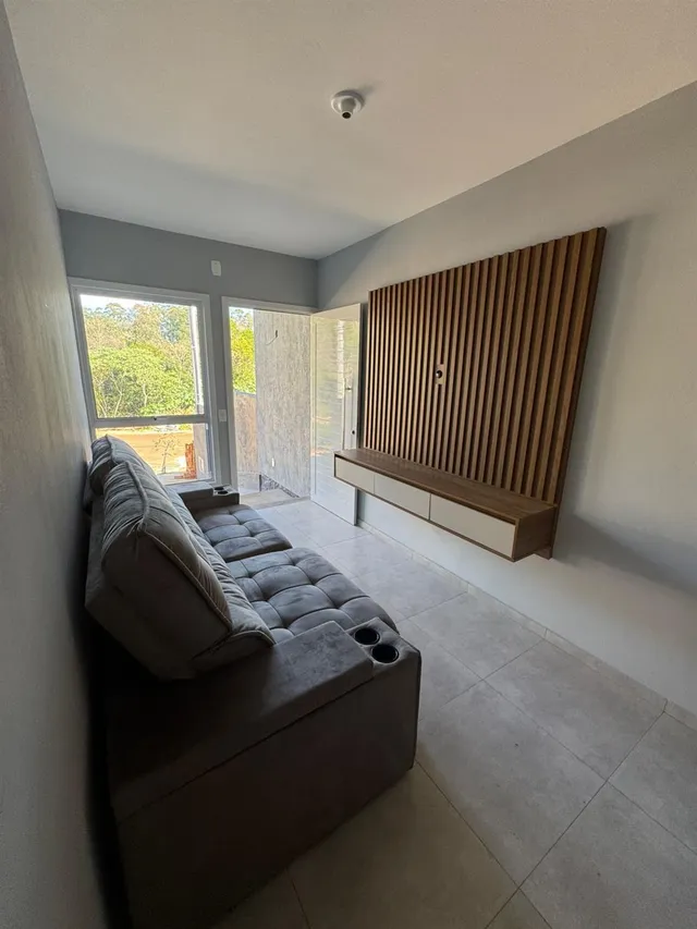 Casa geminada com 2 dormitórios, foto 3