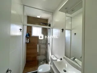 Apartamento com 2 dormitórios, foto 9