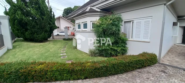 Casa com 5 dormitórios, foto 3