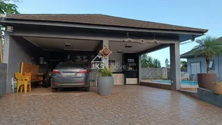 Casa com 3 dormitórios, foto 5