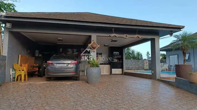 Casa com 3 dormitórios, foto 5