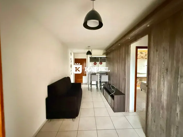 Apartamento com 2 dormitórios, foto 2