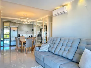 Apartamento com 2 dormitórios, foto 7