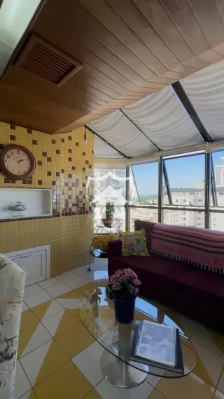 Apartamento com 4 dormitórios, foto 40