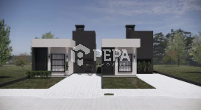 Casa com 2 dormitórios, foto 2