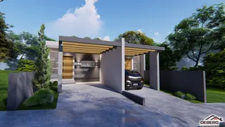 Casa geminada com 2 dormitórios, foto 1