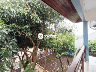 Casa com 4 dormitórios, foto 11