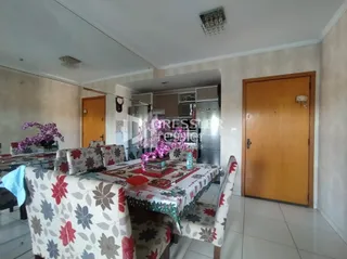 Apartamento com 2 dormitórios, foto 2