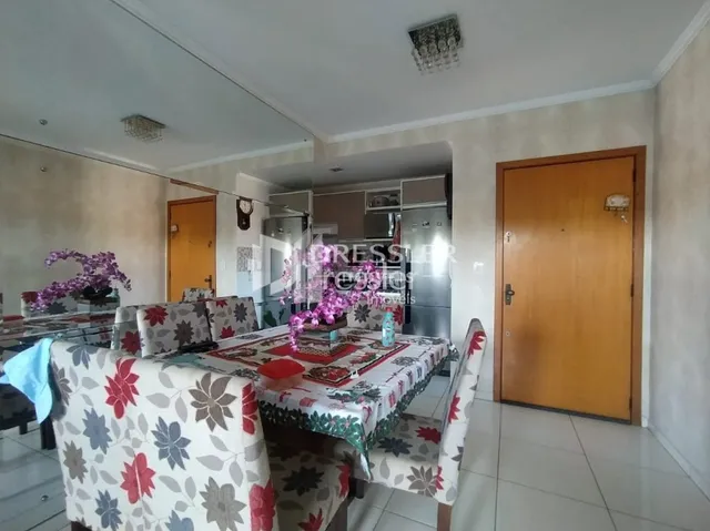 Apartamento com 2 dormitórios, foto 2