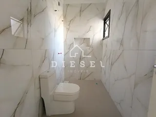 Casa com 3 dormitórios, foto 13
