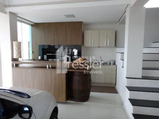 Casa com 3 dormitórios, foto 10