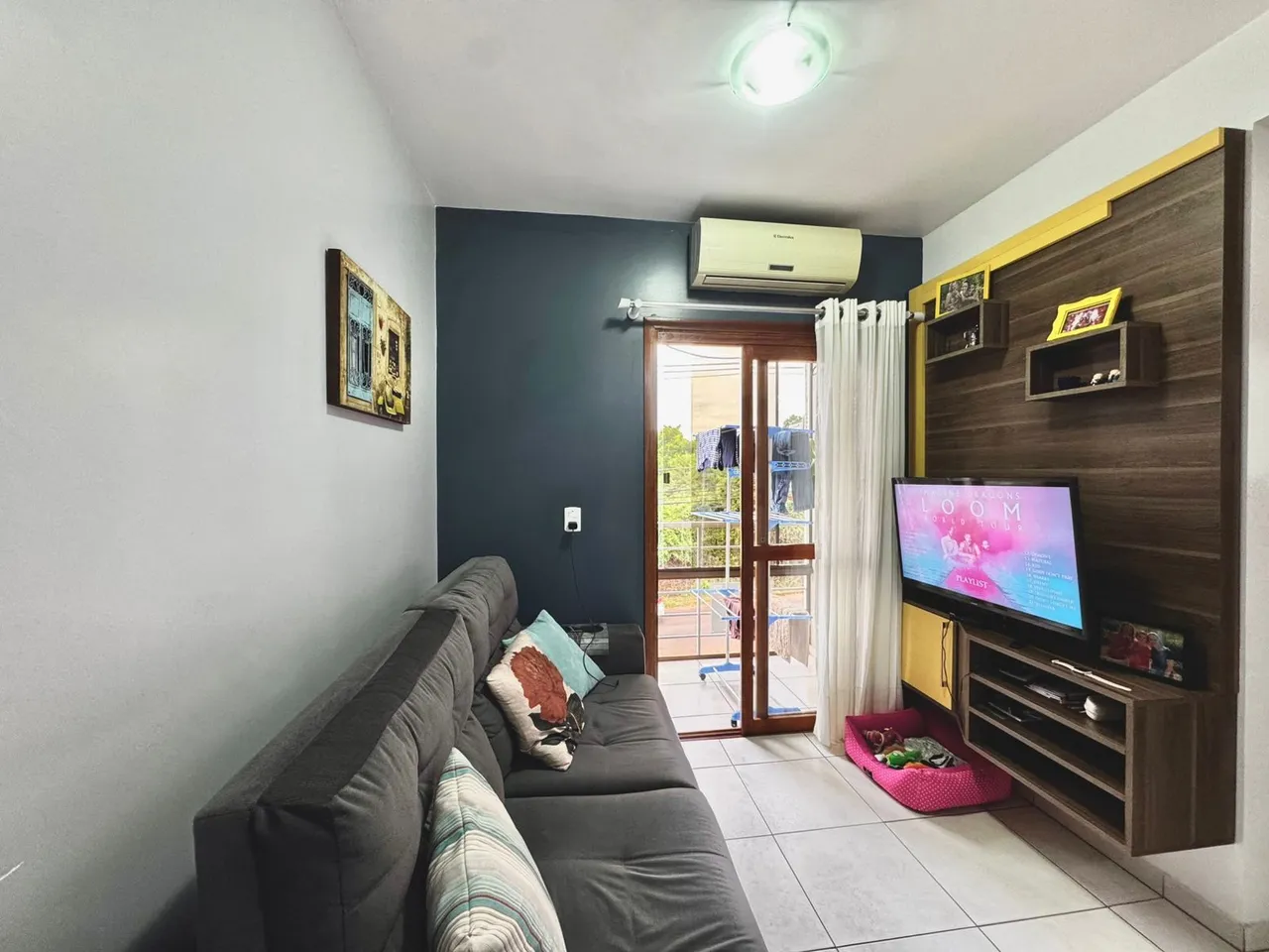 Apartamento com 2 dormitórios, foto 1