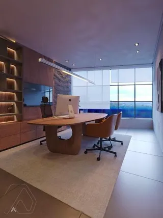 Sala comercial, foto 8