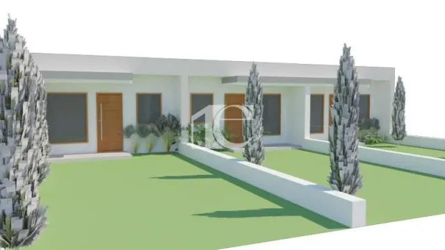 Casa geminada com 2 dormitórios, foto 5
