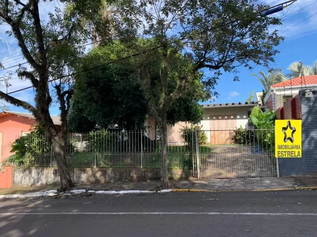 Casa com 3 dormitórios
