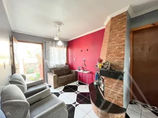 Casa com 3 dormitórios, foto 2