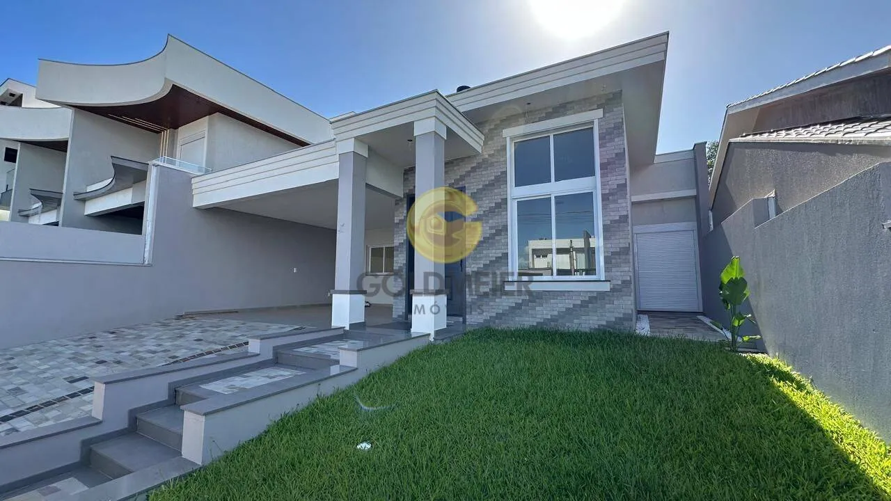 Casa com 3 dormitórios, foto 1