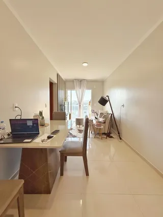 Apartamento com 2 dormitórios, foto 3