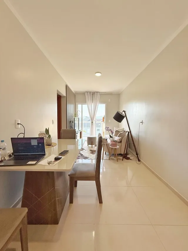 Apartamento com 2 dormitórios, foto 3