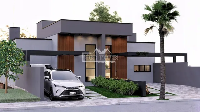 Casa geminada com 3 dormitórios, foto 3