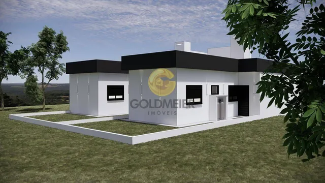 Casa com 2 dormitórios, foto 5