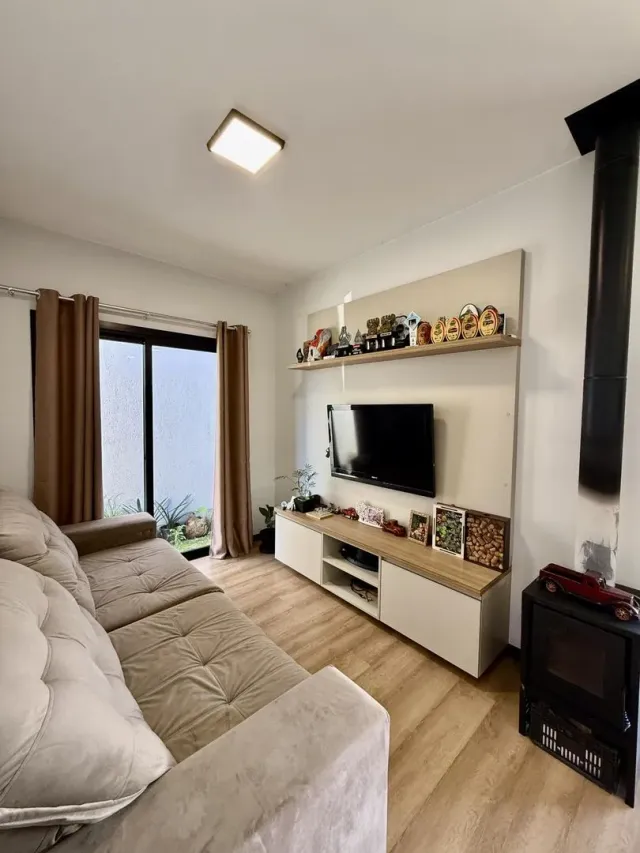 Casa com 2 dormitórios, foto 5