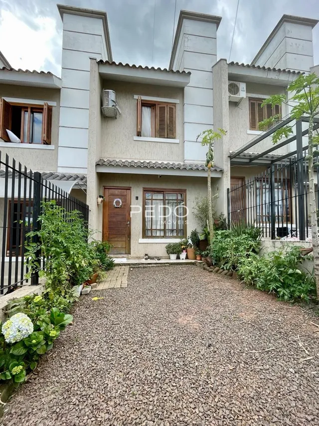 Sobrado com 2 dormitórios, foto 1