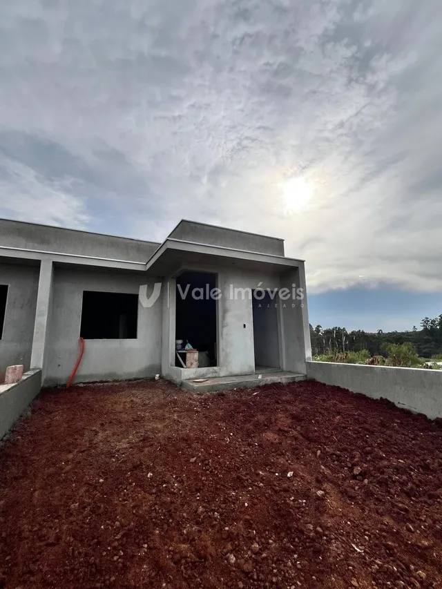 Casa geminada com 2 dormitórios, foto 5