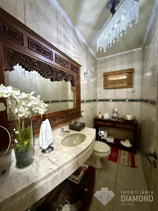 Casa com 3 dormitórios, foto 10