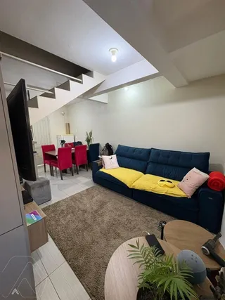 Sobrado com 2 dormitórios, foto 2
