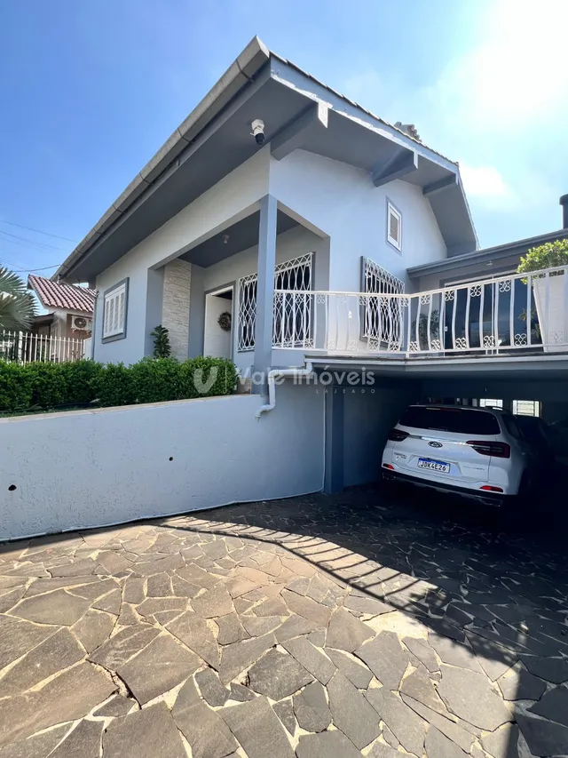 Casa com 3 dormitórios, foto 3