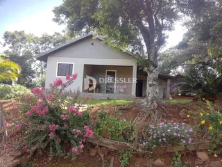 Área rural, foto 4