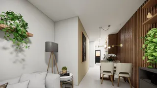 Casa com 2 dormitórios, foto 8