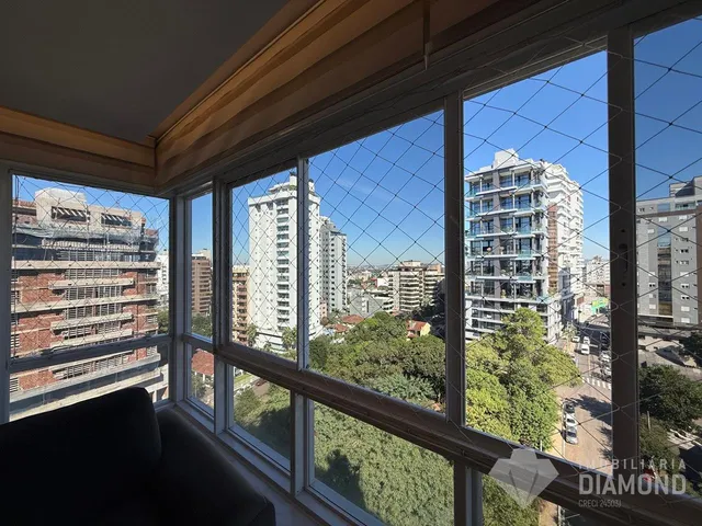 Apartamento com 3 dormitórios