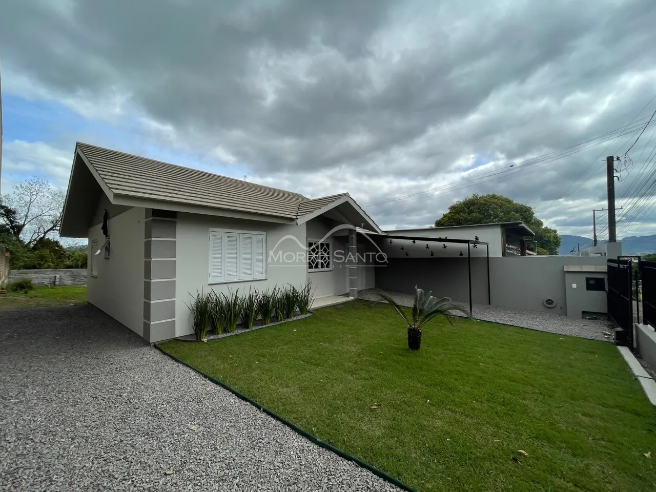 Casa com 3 dormitórios, foto 1