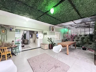 Casa geminada com 2 dormitórios, foto 2