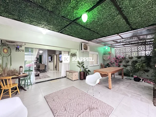 Casa geminada com 2 dormitórios, foto 2