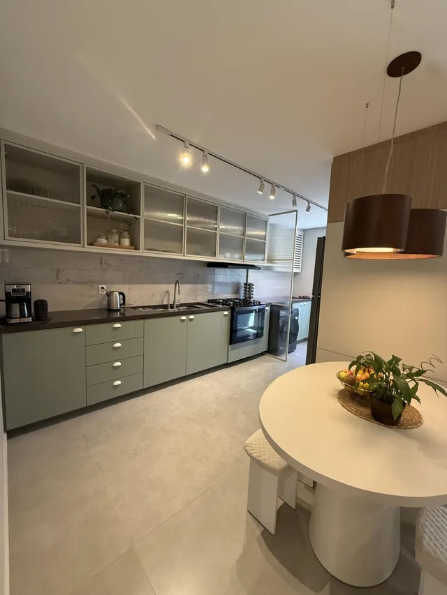 Apartamento com 3 dormitórios, foto 3
