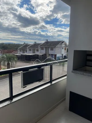 Apartamento com 2 dormitórios, foto 6