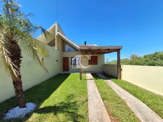 Casa geminada com 2 dormitórios, foto 4