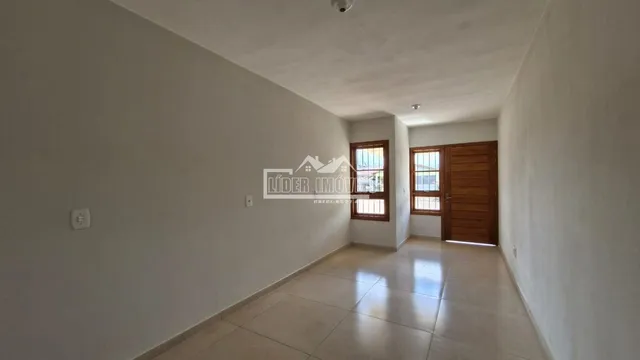 Casa geminada com 2 dormitórios, foto 3