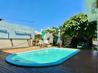 Casa com 3 dormitórios, foto 3