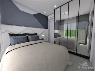 Casa com 3 dormitórios, foto 14
