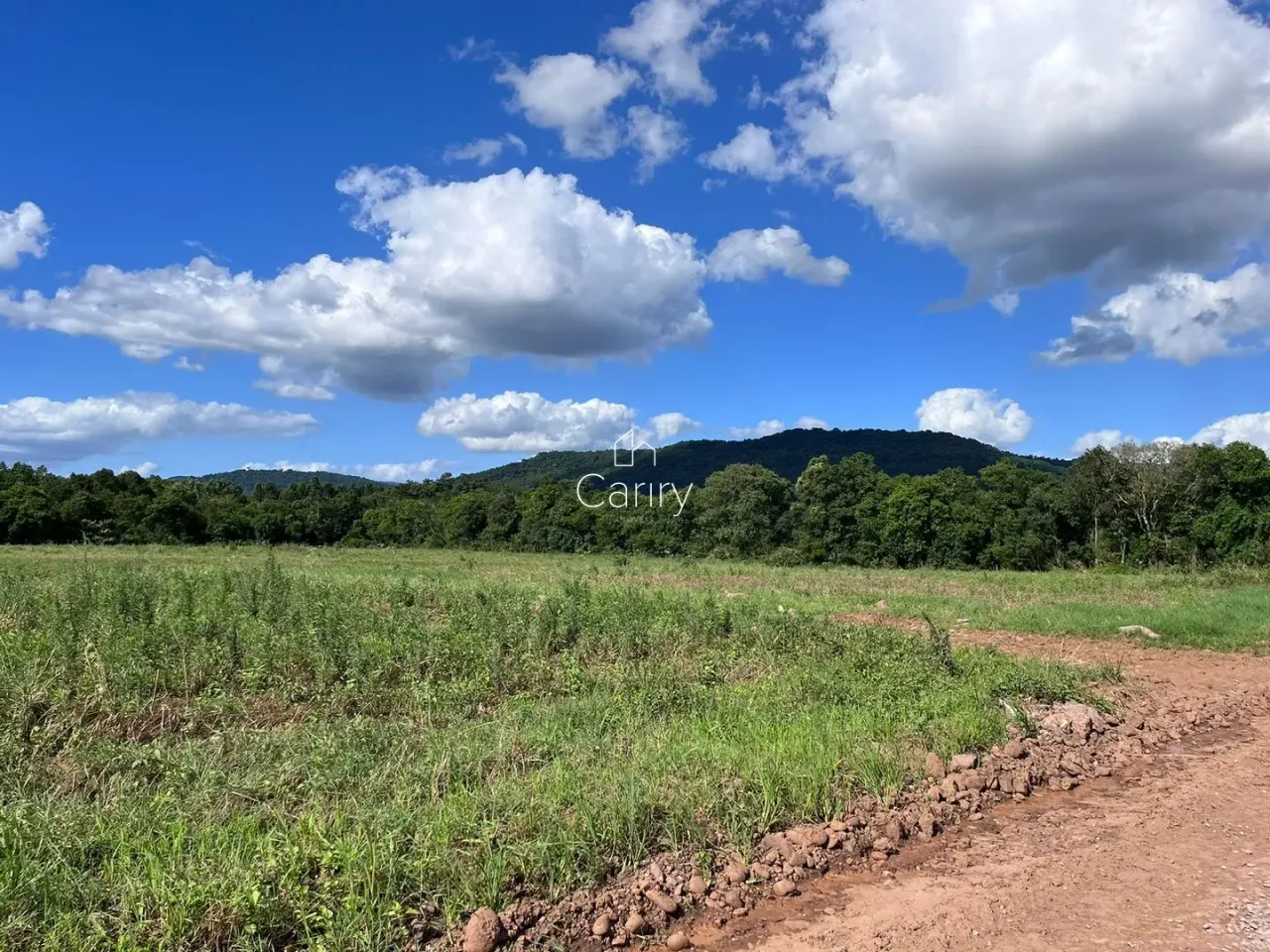 Área rural, foto 1