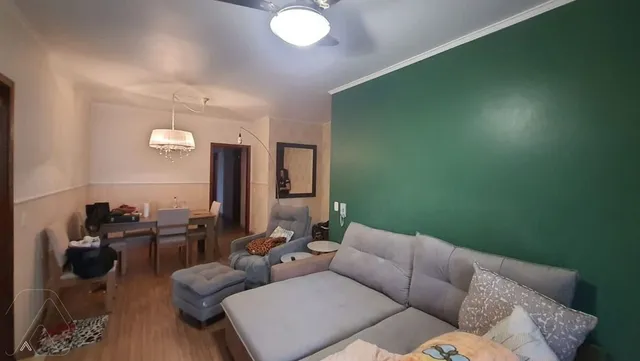 Apartamento com 2 dormitórios, foto 5