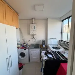 Apartamento com 3 dormitórios, foto 8