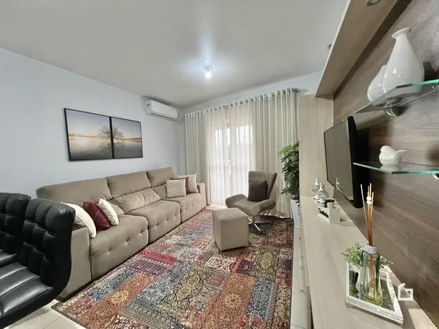 Apartamento com 3 dormitórios, foto 3