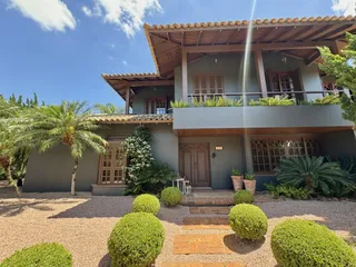 Casa com 5 dormitórios, foto 2